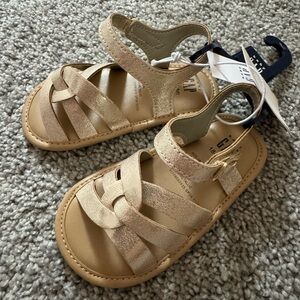 Infant Sandals